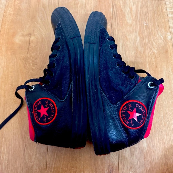 Chuck taylor all star Converse - Picture 6 of 11